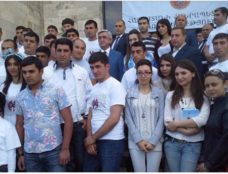 Սաքուլիկ, ո՞ւր մնաց քո թասիբը