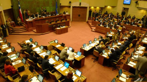 Չիլիի խորհրդարանը Ցեղասպանությունը դատապարտող բանաձև է ընդունել