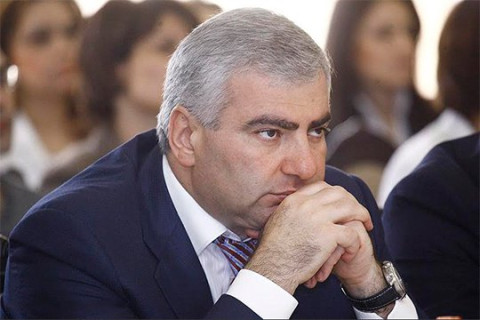 Tashir Group Set to Purchase ENA