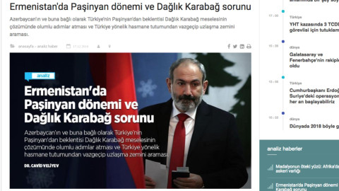 Նոր պատերա՞զմ, թե՞ նախընտրական կրքեր. Թուրքիան այս շաբաթ