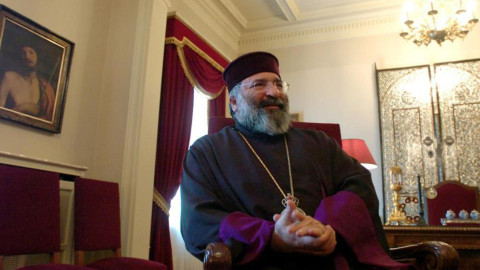 Մութաֆյանից հետո՝ նոր պատրիարքի ընտրության ակնկալիքով