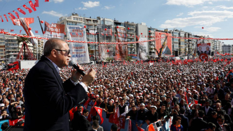 Թուրքիան՝ ադրբեջանացման ճանապարհին