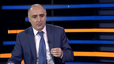 Սասուն Խաչատրյանի հարցազրույցը Մարտի 1-ի գործի մասին