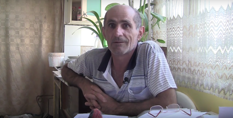 Պահմտոցի խաղալով գողություն