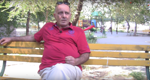 «Աբովյան» ՔԿՀ-ի ամենազոր պետը