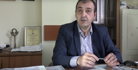 Ոստիկանությունը որոշել է զբաղվել բիզնեսով