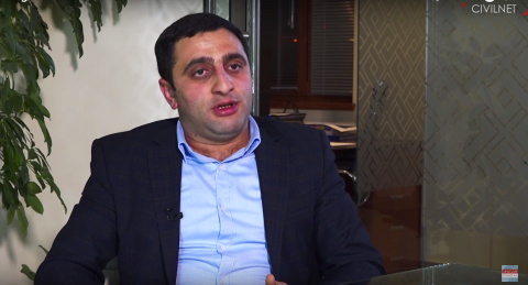 Ազատամարդ․ ՃՈ տեսախցիկները ներխուժում են անձնական տարածք