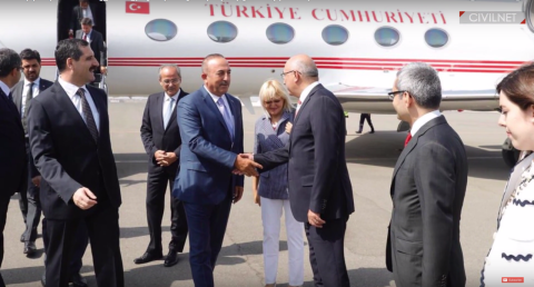 Թուրքական մամուլը՝ Փաշինյանի հայտարարությունների մասին