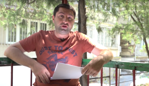 Ազատամարդ․ Վճռաբեկն անհասանելի է դառնում