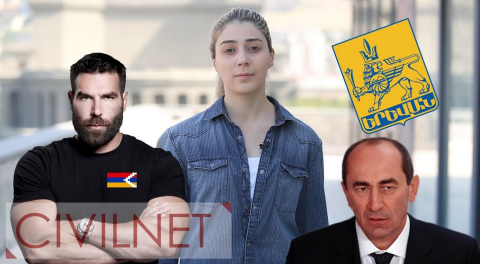 Ժողովուրդը քաղաքագլուխներ է ջոկում