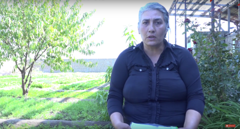 Ազատամարդ․ հոգեկան խնդիրներով զինվորը
