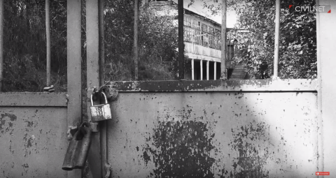 Barekamavan. Life on the Border with War