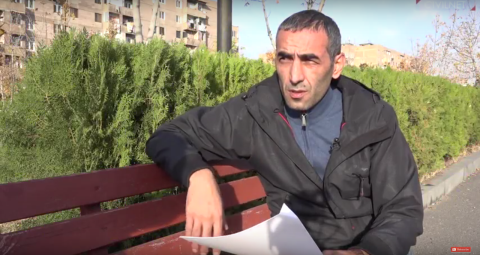 Ազատամարդ․ ՍԴ-ն պաշտպանեց վարորդներին