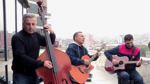 Լավ Էլի. Unplugged