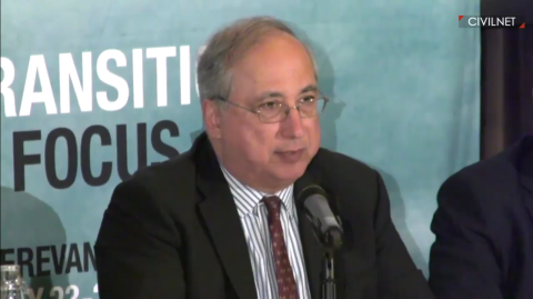 Gregory Aftandilian: The Diminishing Importance of Armenia in US Foreign Policy