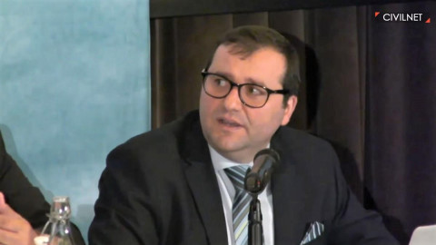 Hrant Kostanyan: EU-Armenia Relations: A Story of Stalled Transition