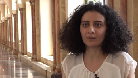 Որոնելով Երեմիա Քյոմուրճյանին