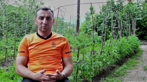 Ազատամարդ․ Մահը կա, մեղավորները չկան