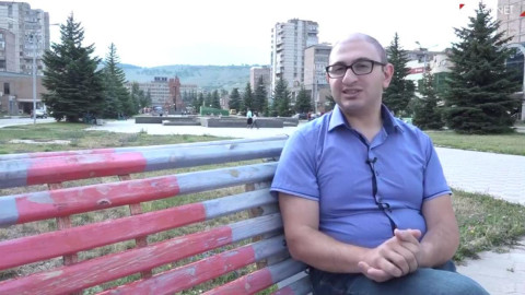 Ազատամարդ․ Քաղաքապետարանը ծախսում է 10,000, որ գանձի 5000