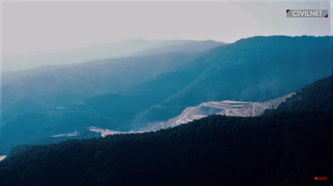 Teghut. Ecological, Legal and Economic Collapse