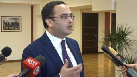 Մարտի 1-ի գործով Քոչարյանը որևէ մտավախություն չունի․ Սողոմոնյան