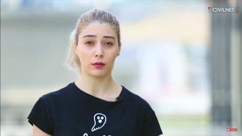 Ժողովուրդը մուկ է բռնում