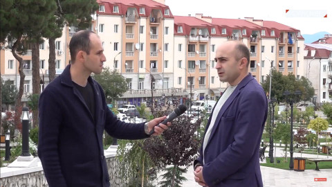 Արցախում 2020-ի ընտրությունների արդյունքներն անկանխատեսելի են․ Հայկ Խանումյան