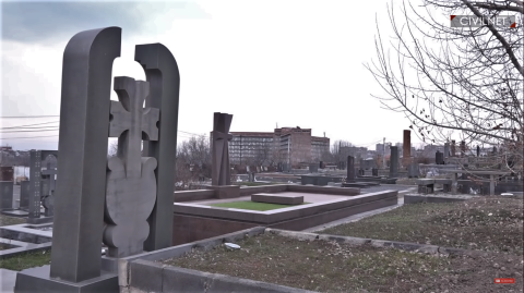 Armenia to Open Crematoria, Though Impact Remains Far from Clear