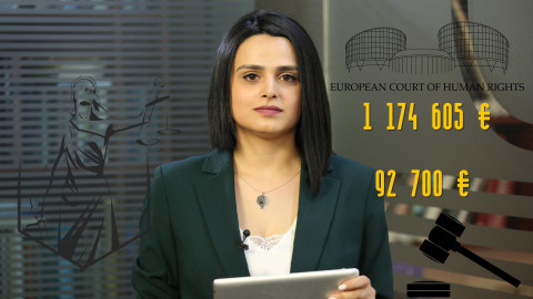 Քո գրպանից՝ քո խախտված իրավունքների համար