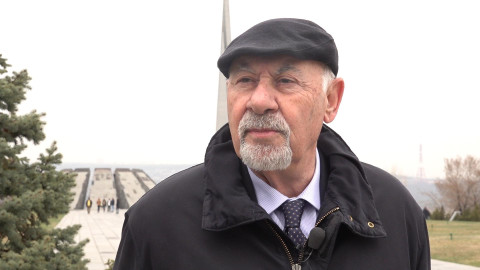 Guarire le Ferite del Genocidio | Healing the Wounds of Genocide