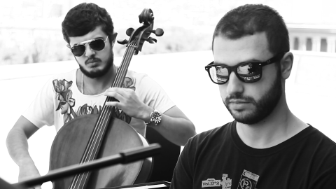 Գողթ. Unplugged