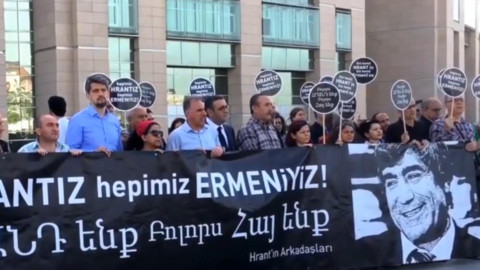 Հրանտ Դինքի դատավարությունից  մինչև Ինջիրլիքի ռազմաբազան․ Թուրքիան շաբաթվա կտրվածքով