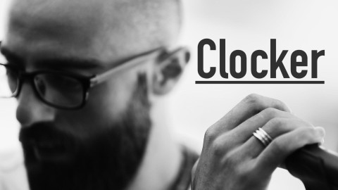 Unplugged. Clocker