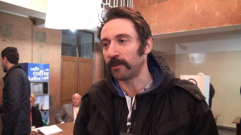 Տեսախցիկները չեն աշխատում․ Հայկ Մարության