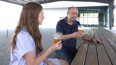 Brewing a Tradition of Craft Beer in Armenia
