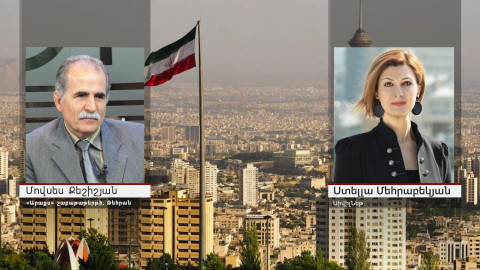 Ինչպես է Իրանը դիմագրավում կորոնավիրուսին