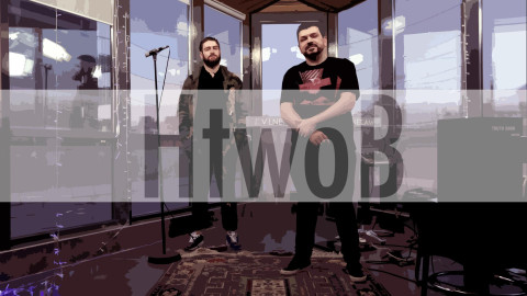 Շնորհավոր Ամանոր. HtwoB