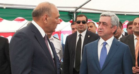 Կոռուպցիան և կոռուպցիան