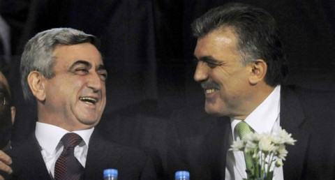 Պատասխան ցեղասպանության բացիլները
