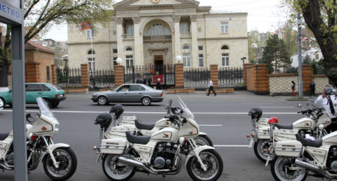 Ամեն ինչ կարող է սկսվել շատ անակնկալ