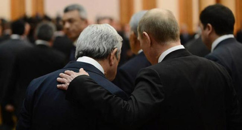 Ավելի ուղղահայաց հարաբերություններ