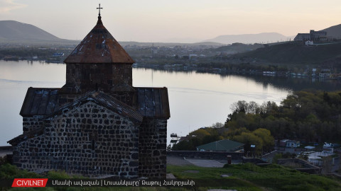 Սևանի ավազանի բնակչությունը. հայեր, ռուսներ, մորդվաներ, քրդեր, թաթարներ
