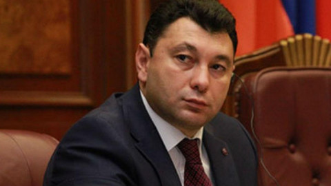 Զինվորի փայը գողացողը ամենախիստ գնահատականին է արժանի. Շարմազանով