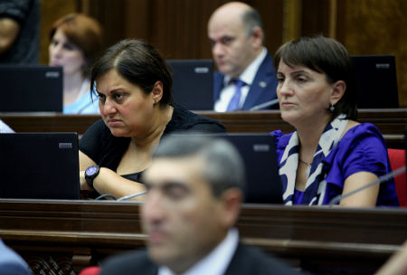 Ինչպես դարձա անբարոյական