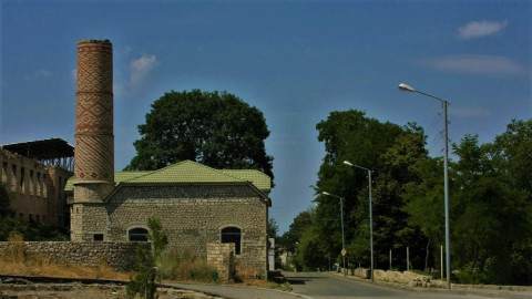 Ղարաբաղյան լուծում. ի՞նչ է նշանակում
