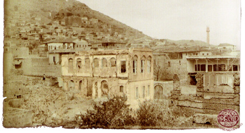 Moving Beyond Recognition: Armenian Church Files Lawsuit to Reclaim Sis Catholicosate