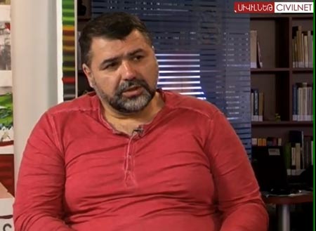 Մեղադրի՛ր մամուլին ու շնորհակալ եղի՛ր, որ քեզ չի մեղադրել
