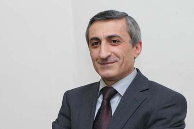 Մե՜ծ խելք ունեք դուք