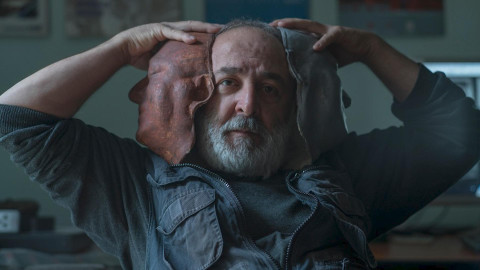 German Avagyan, the Artist that Focused on the Outcasts