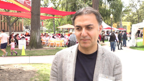Towards Sustainable Peace in Conflict-Torn Societies